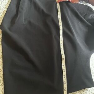 Modern Citizen asymmetrical top